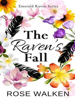cover image of The Raven's Fall